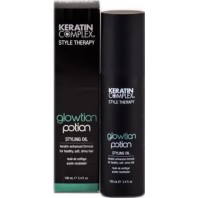 Keratin Complex Glow Potion 100ml